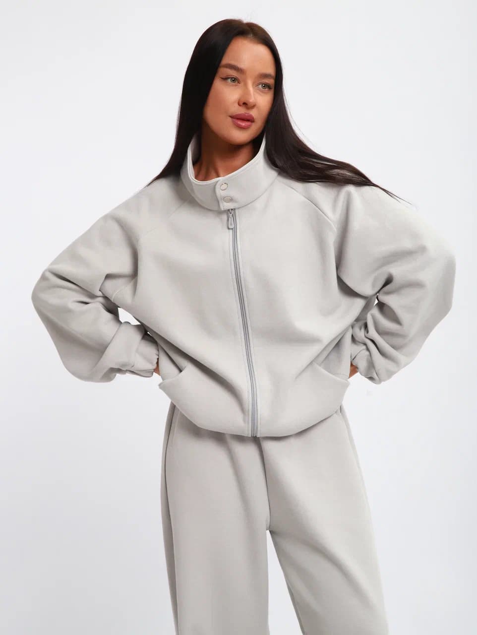 ZADUMOV — О бренде