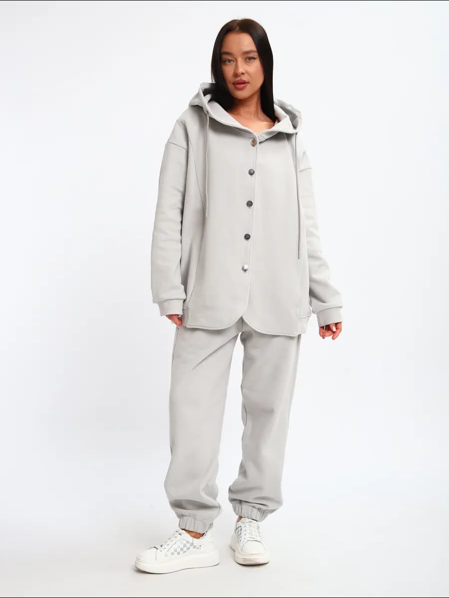 Костюм «Oversize Button» — фото 2