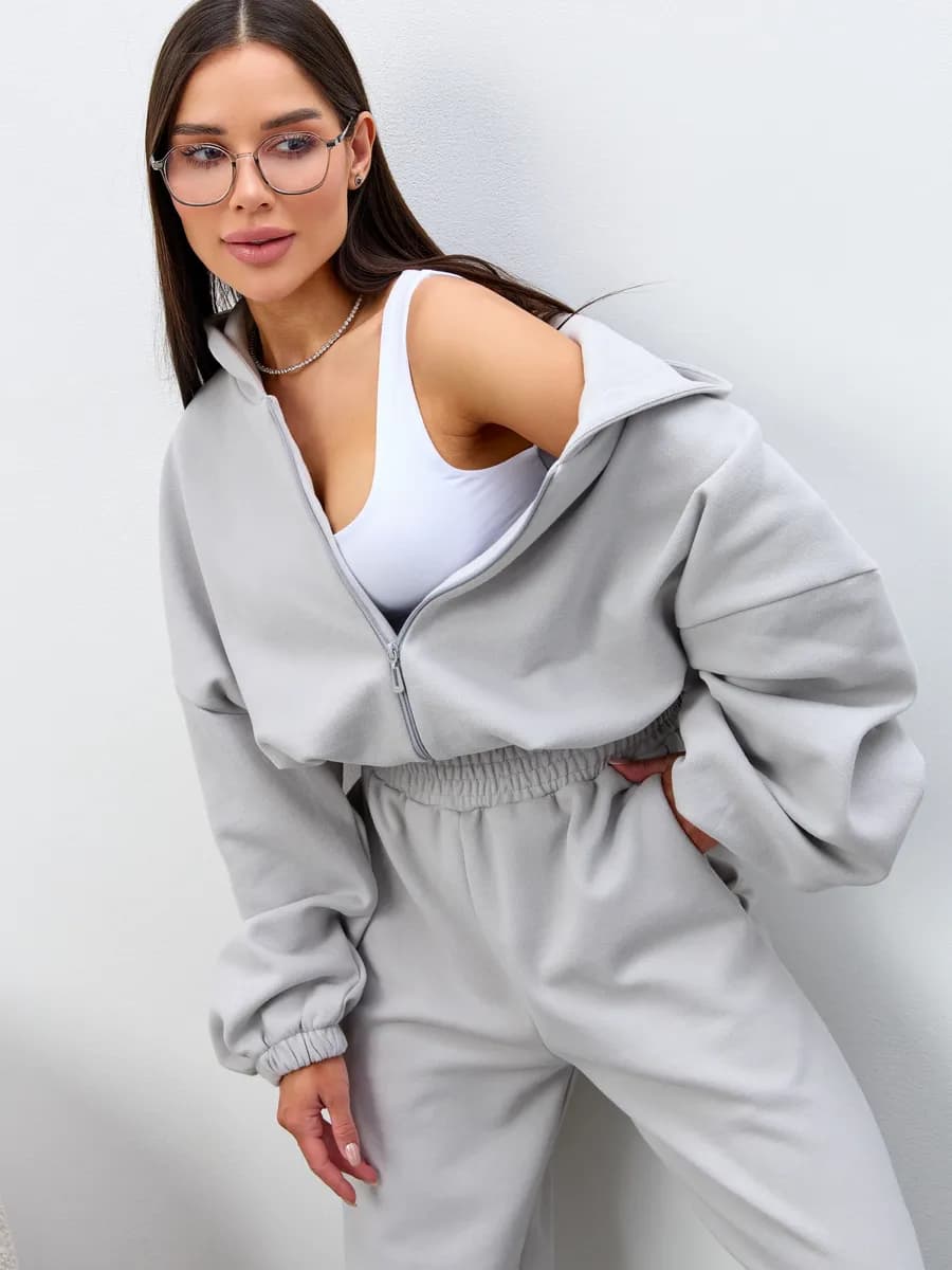 Костюм «Cloud Zip» — фото 3