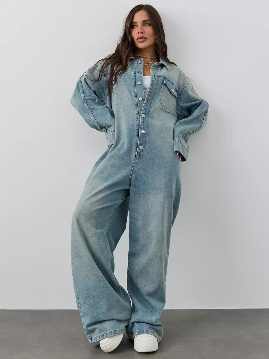 Комбинезоны