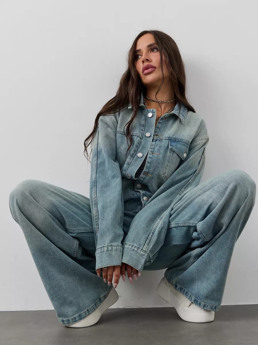 ZADUMOV — Новая коллекция