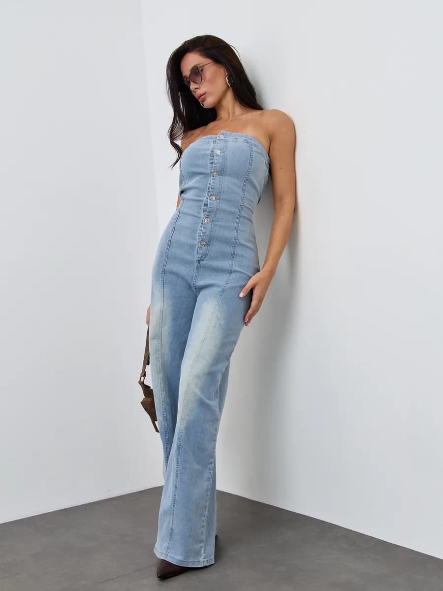 Комбинезон «Riviera» — фото 1