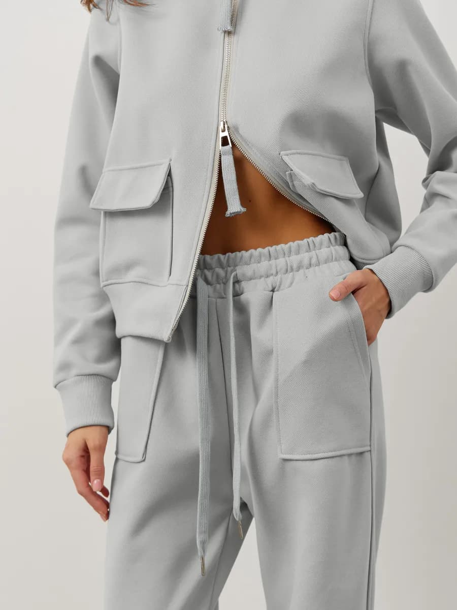 Спортивный костюм — фото 1