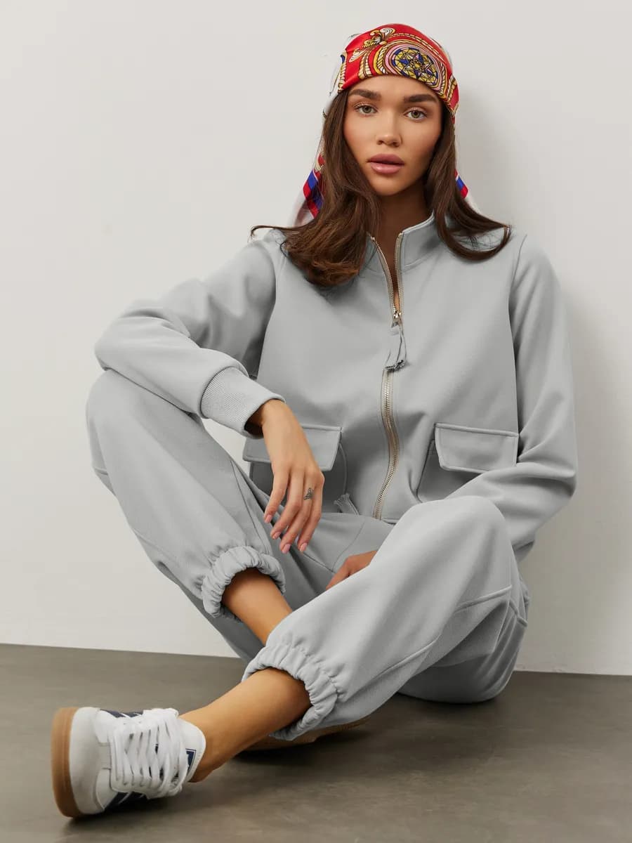 Спортивный костюм — фото 3