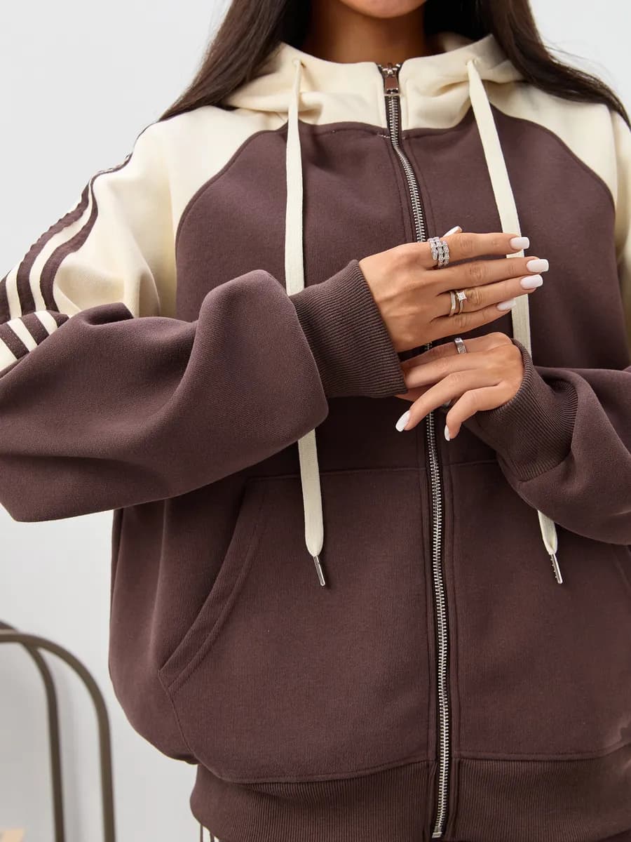 Костюм «Mocha» — фото 5