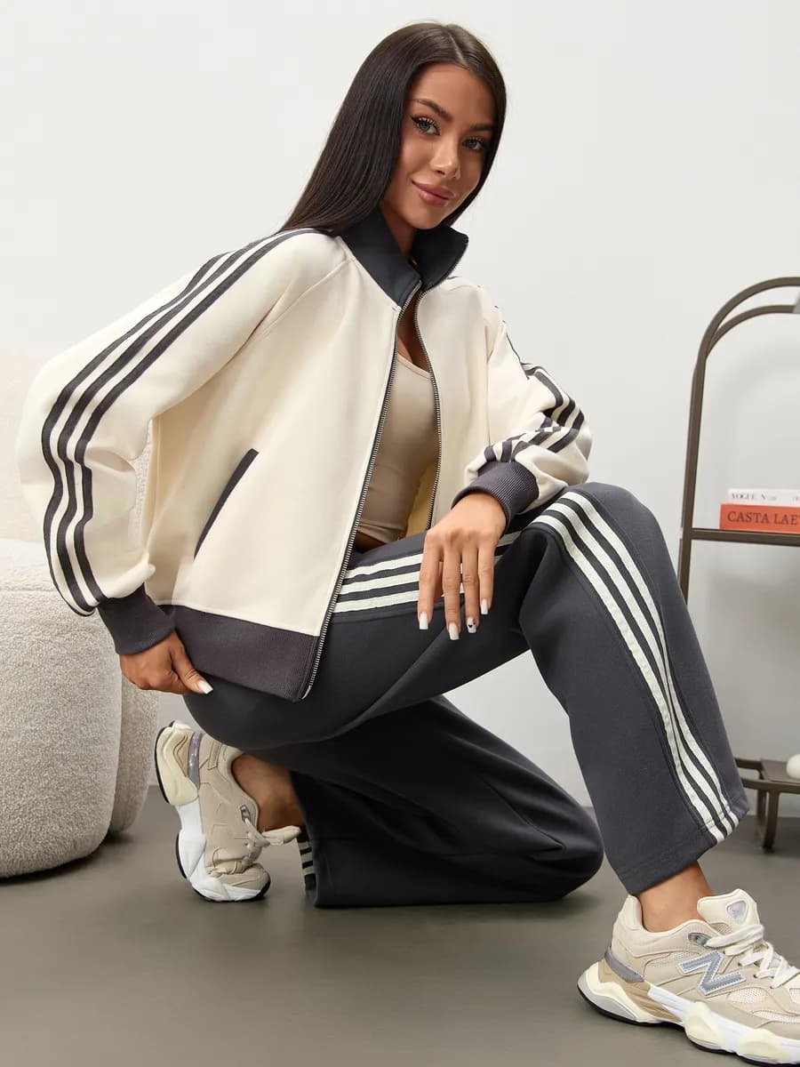 Костюм «Contrast» — фото 4