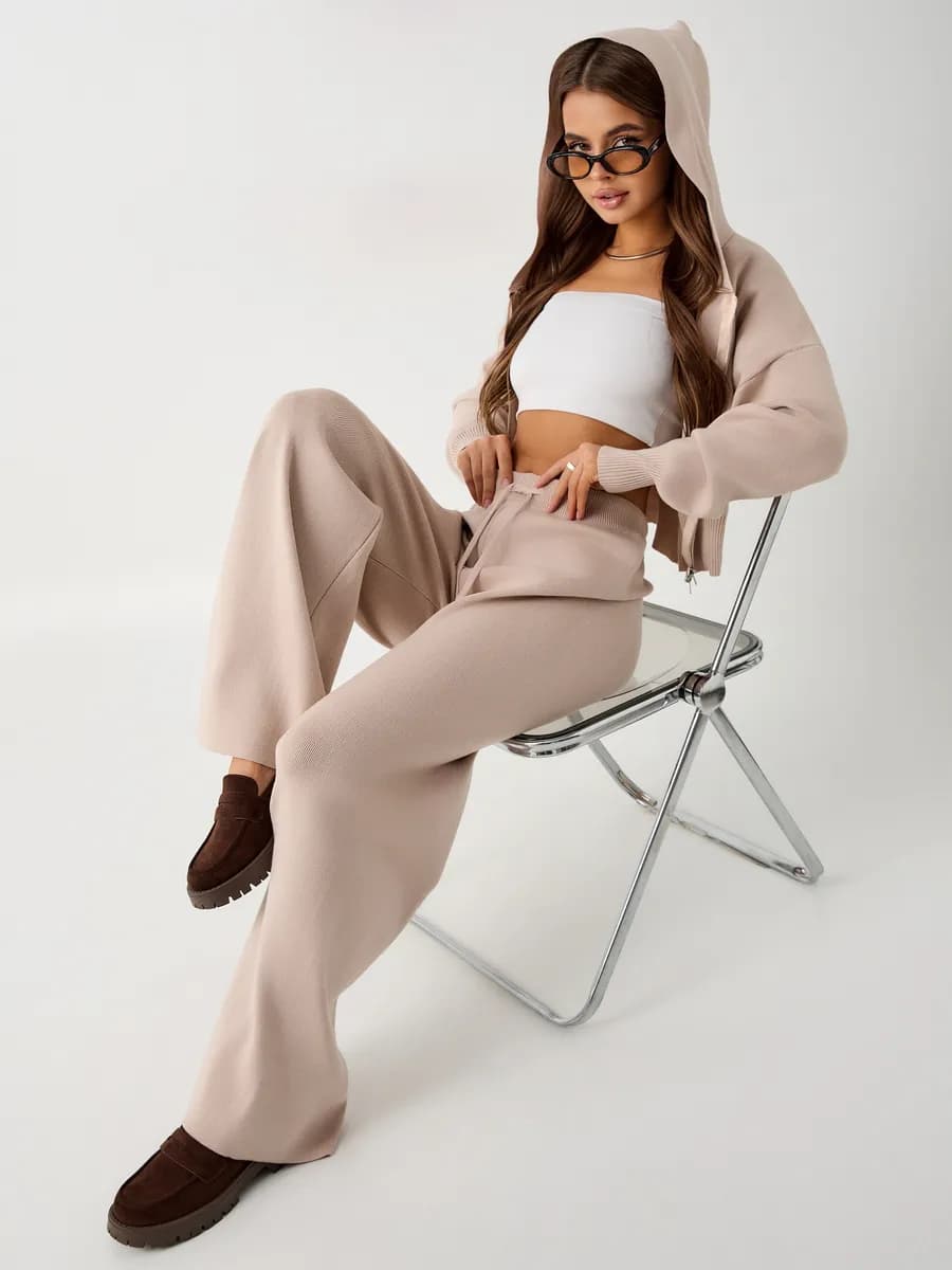 Костюм «Cashmere Cloud» — фото 3