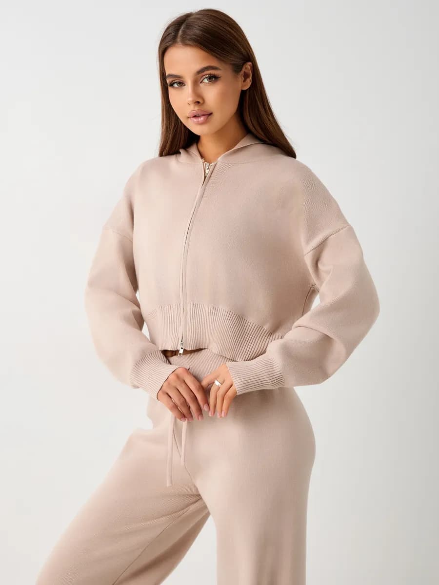 Костюм «Cashmere Cloud» — фото 4