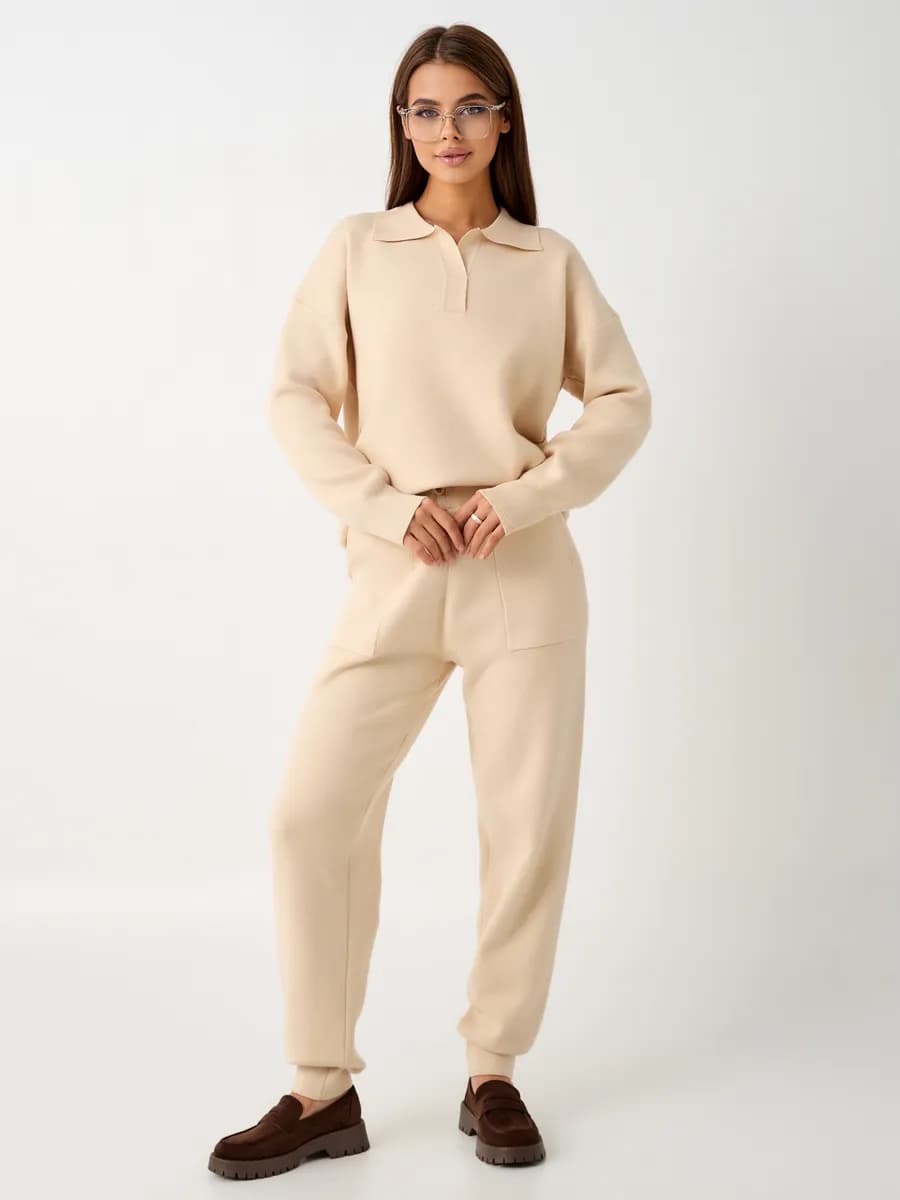 Костюм «Crème Brûlée» — фото 4