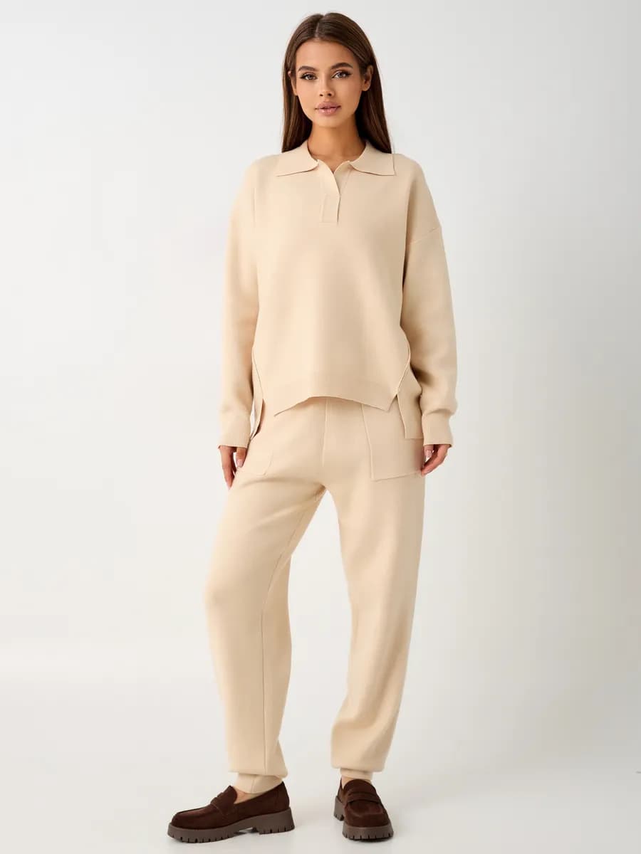 Костюм «Crème Brûlée» — фото 5