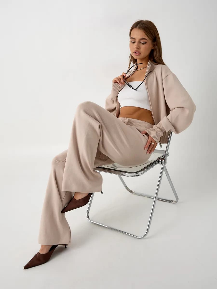 Костюм «Silk Stone» — фото 4