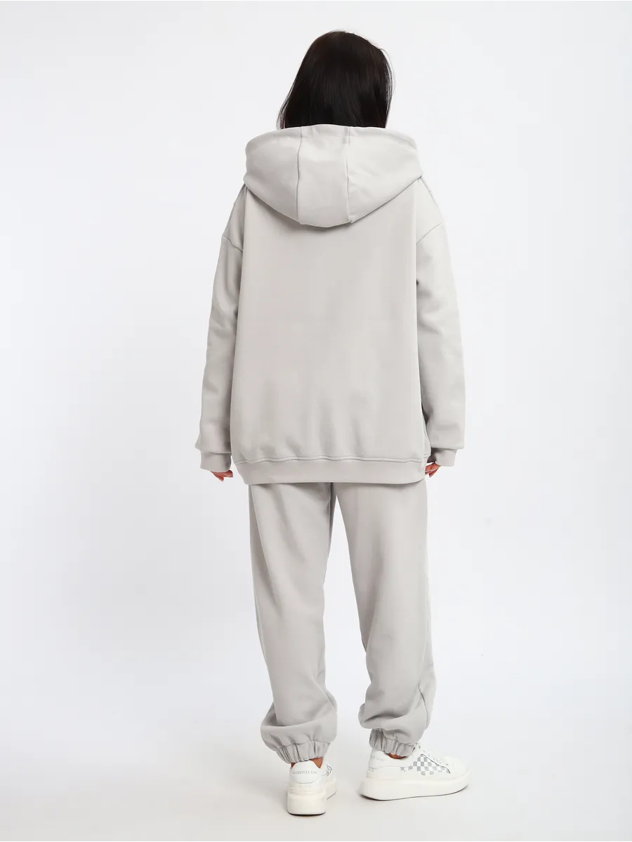 Костюм «Oversize Button» — фото 3