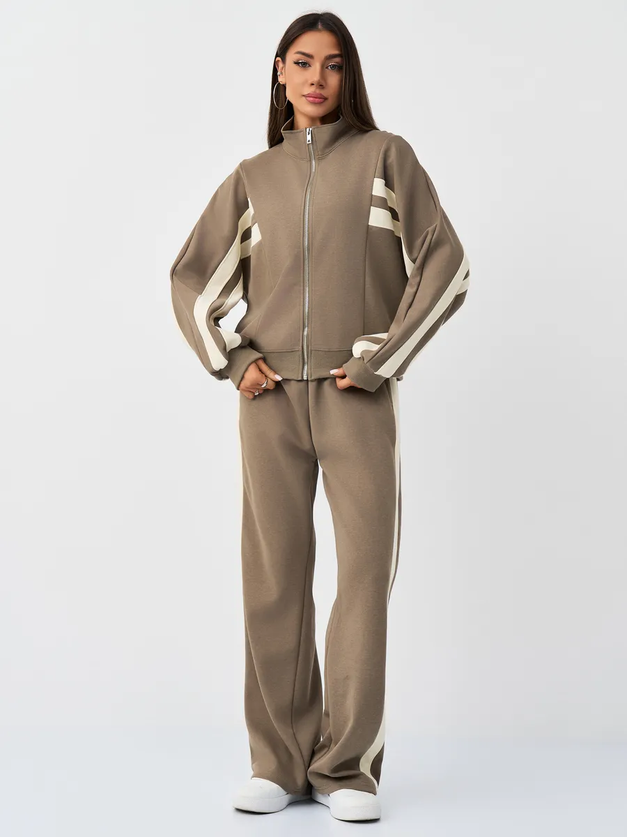 Костюм «Khaki Flow» — фото 1