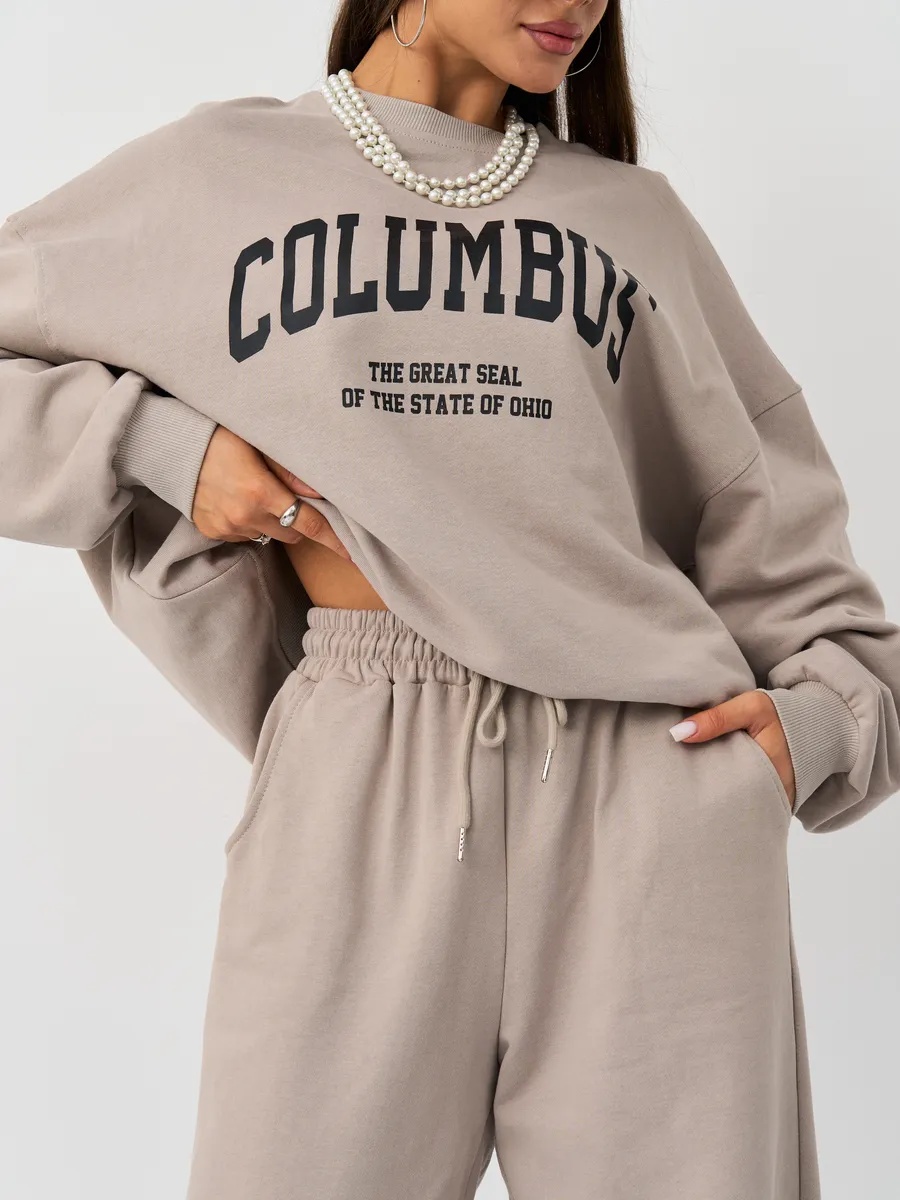 Костюм «Columbus» — фото 2